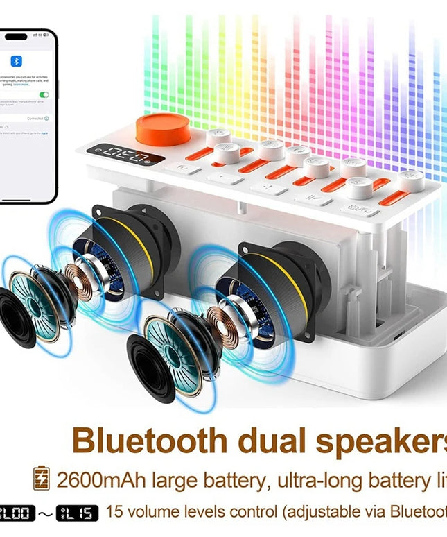 Ambient Sound Machine