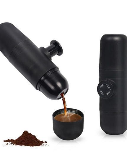 Portable Manual Espresso Maker