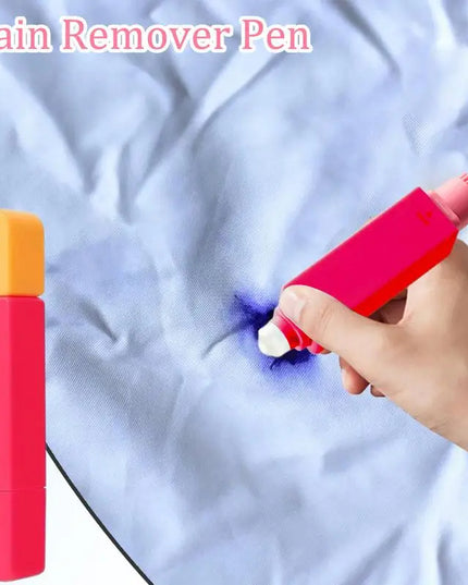 Stain Remover Pen