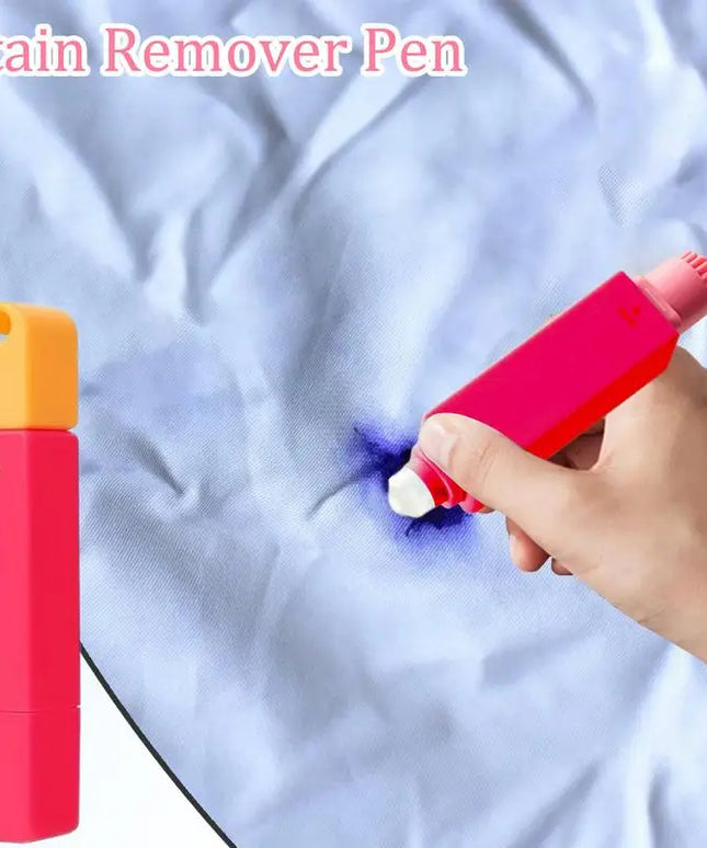 Stain Remover Pen