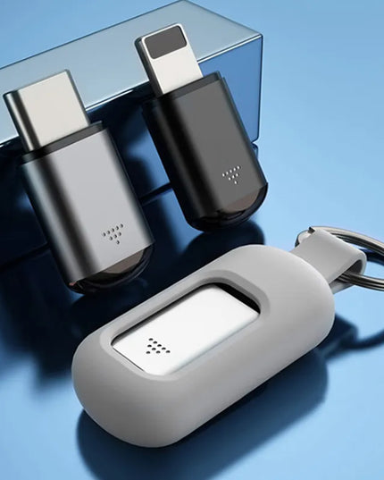 Smartphone Infrared Transmitter Adapter