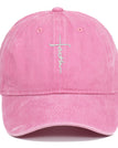 Pink / Adjustable