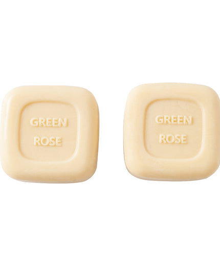 Milk Soap Moisturizes And Smoothes Baby's Body