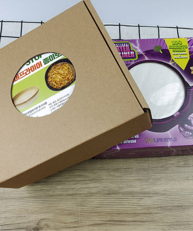 Cake Cups Parchment Paper Cups For Kitchen