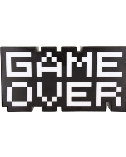 Game Over Game Atmosphere Light