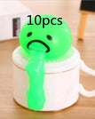 Green10pcs