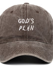 Brown / Adjustable