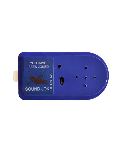 Cricket Acoustic Generator Prank Props