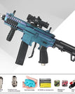 Blue Gradient ARP9 / High Pressure 1
