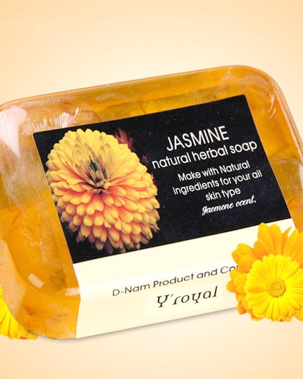 Calendula Body Shaping Hand Soap
