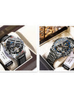 Silver Case Black Noodles set1