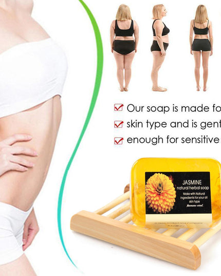 Calendula Body Shaping Hand Soap
