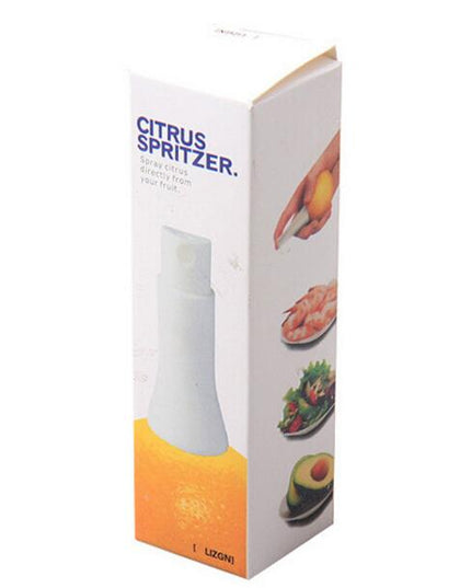 Citrus sprayer juice sprayer lemon sprayer lime juice extractor salad sprayer