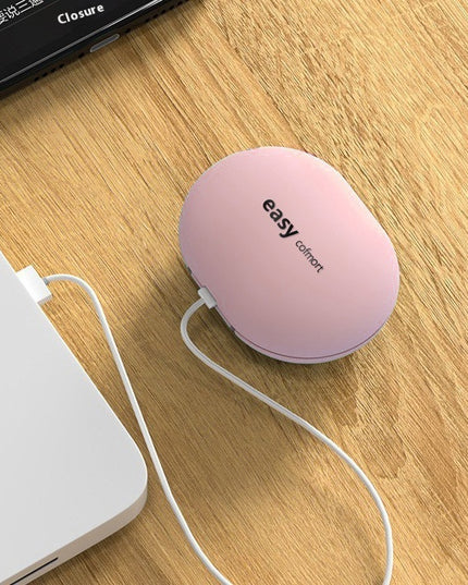 Portable Mini Toothbrush Disinfector For Home Travel