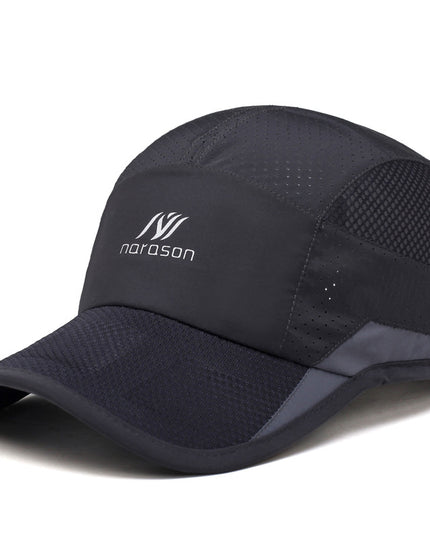 Print fashion quick dry hat