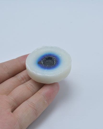 Dirty soap  blood soap