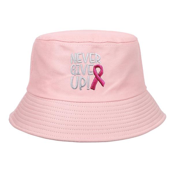 Never Give Up - Proceeds donated to ACS