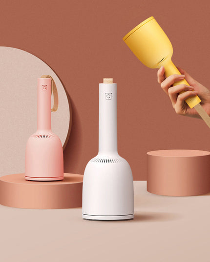 Portable vacuum cleaner