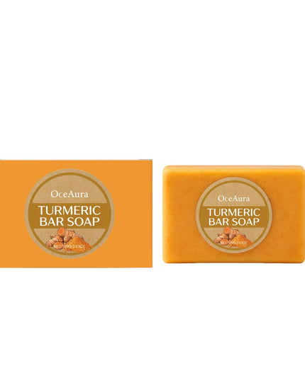 Turmeric Skin Rejuvenation Soap