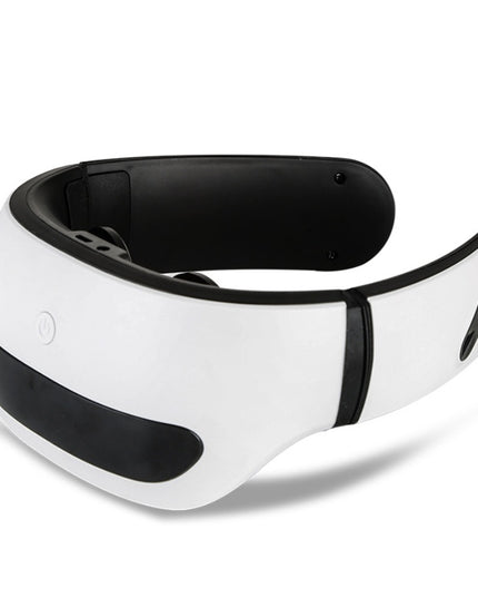 Cervical massager neck guard