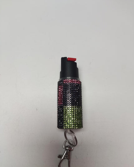 Pepper Spray