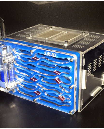 Acrylic ant nest small pet living ant villa castle