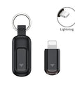 For iPhone Black