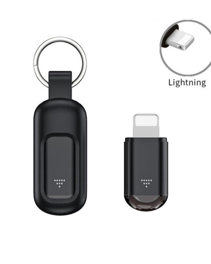 Smartphone Infrared Transmitter Adapter