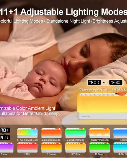 Ambient Sound Machine