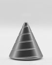 Grey / L