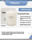 Blue bell / Small