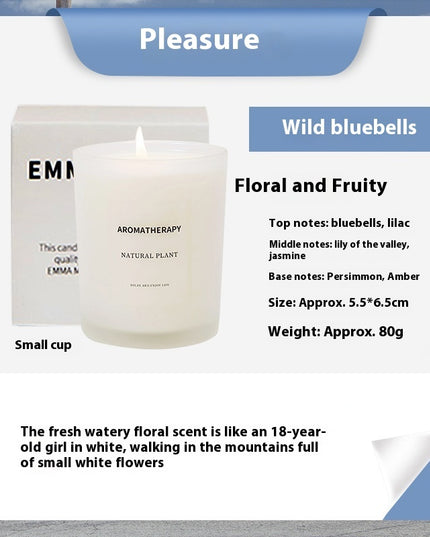 Scented Candles
