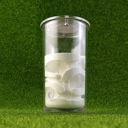 Shi Wang Ant House Water Cup Rich Acrylic Cover Plaster Ant Nest