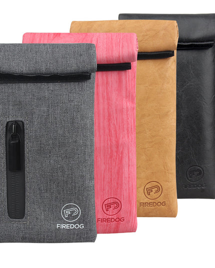 Bong Zipper Deodorant Mini Deodorant Bag