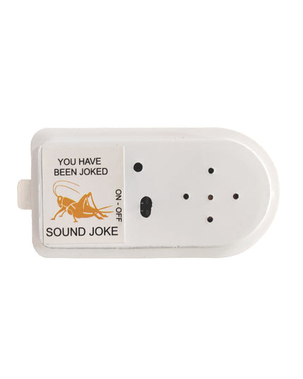 Cricket Acoustic Generator Prank Props
