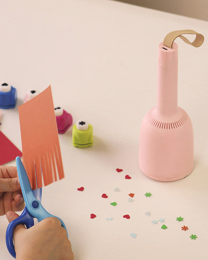 Portable vacuum cleaner