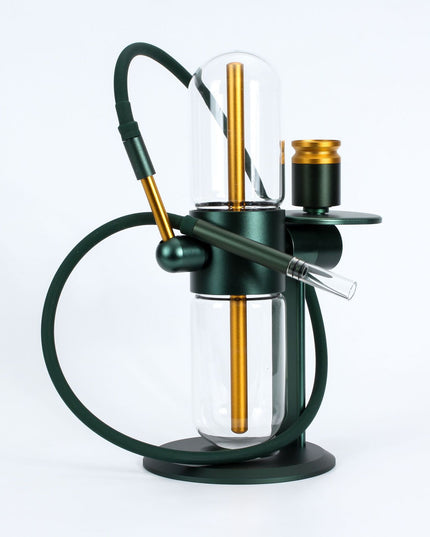 Multi-style Gravity Hookah