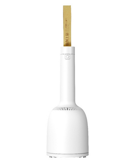 Portable vacuum cleaner