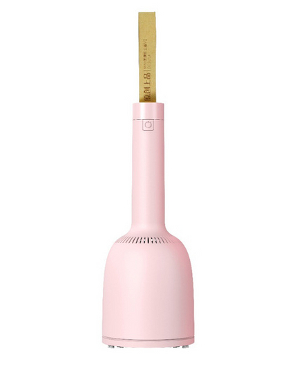 Portable vacuum cleaner