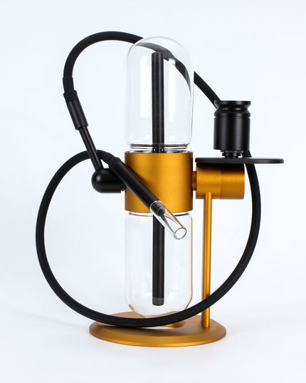 Multi-style Gravity Hookah
