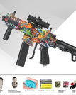Evil Spirit Knight ARP9 / High Pressure 3