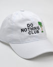 White / Adult Adjustable