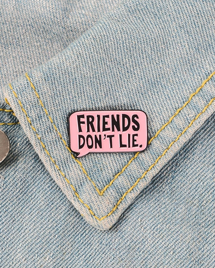 Fashion Pins