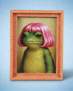 Frog 3
