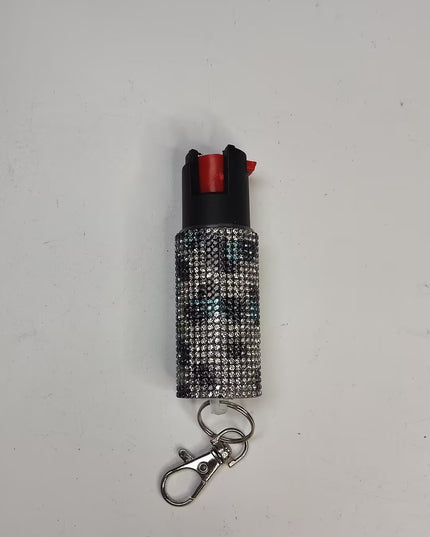 Pepper Spray