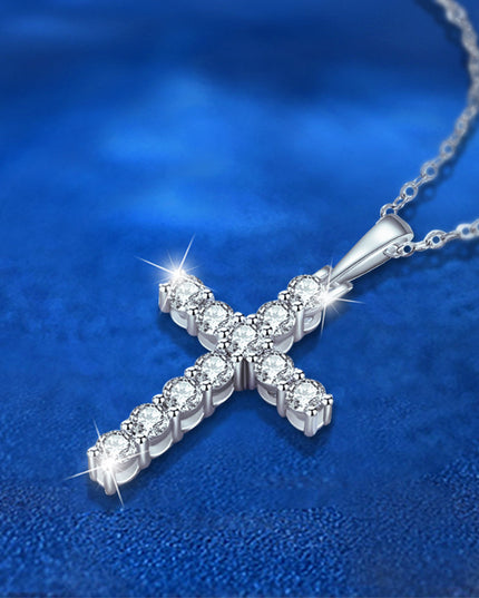 One Milion Silver Crosses - Viral Club Project