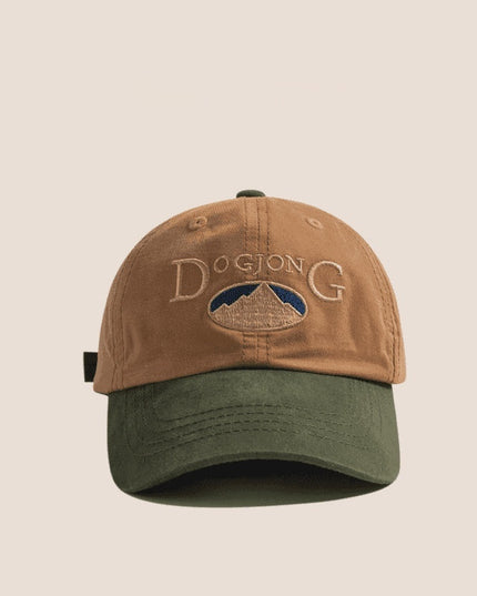 Retro Sun Visor Cap For Kidscasual And Versatile