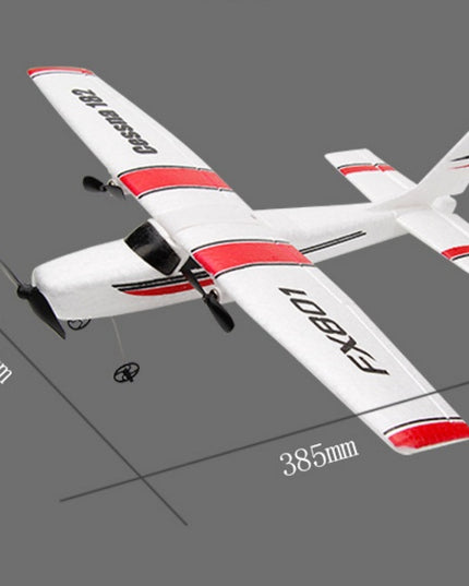 FX801 Remote Control Glider  Model