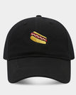 Black / Adjustable