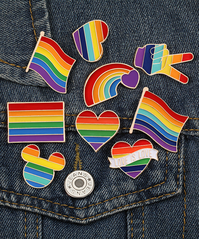 Wear Your Support
